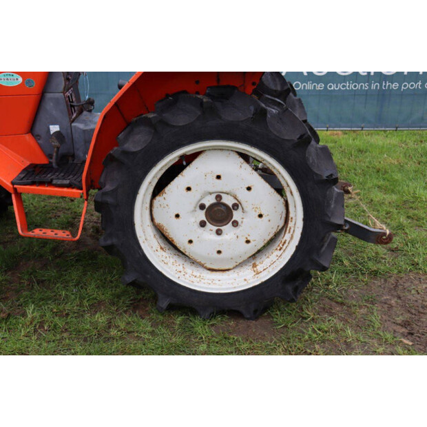 KUBOTA L1-195-47294299