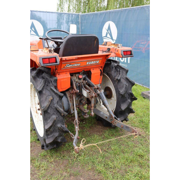 KUBOTA L1-195-47294300