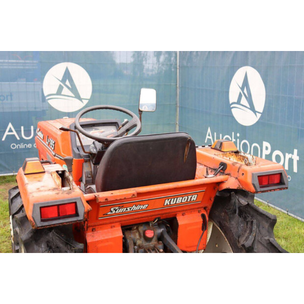 KUBOTA L1-195-47294301