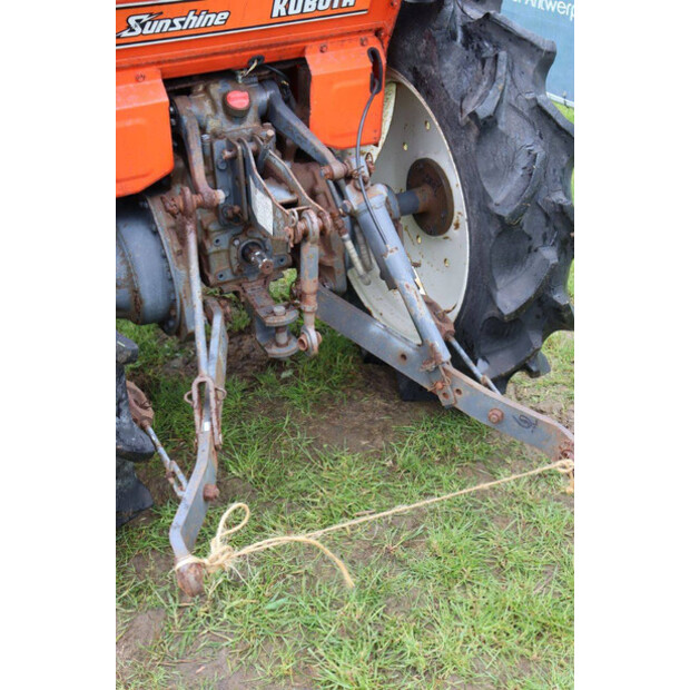 KUBOTA L1-195-47294302
