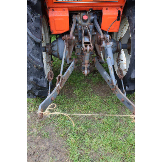 KUBOTA L1-195-47294303