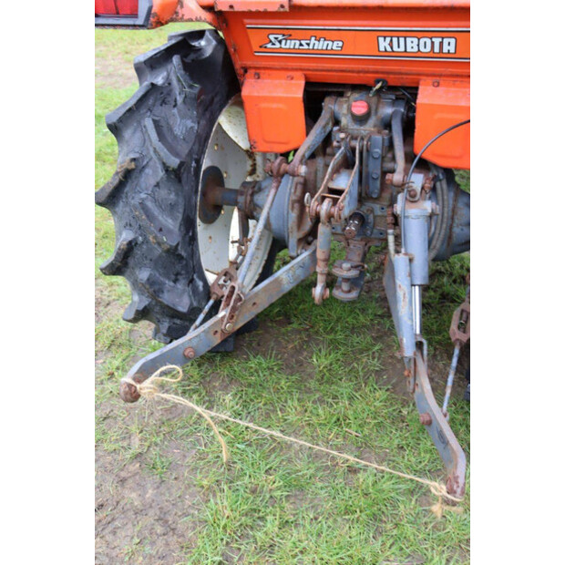 KUBOTA L1-195-47294304