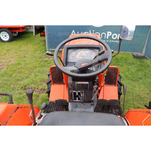 KUBOTA L1-195-47294305