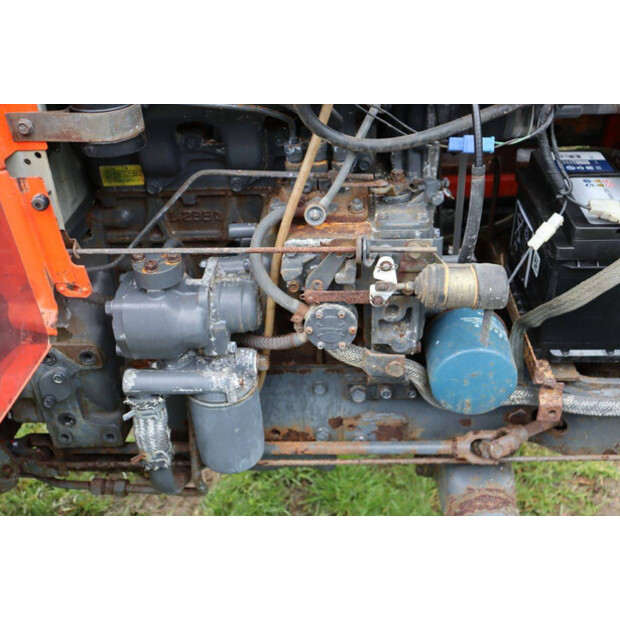 KUBOTA L1-195-47294307