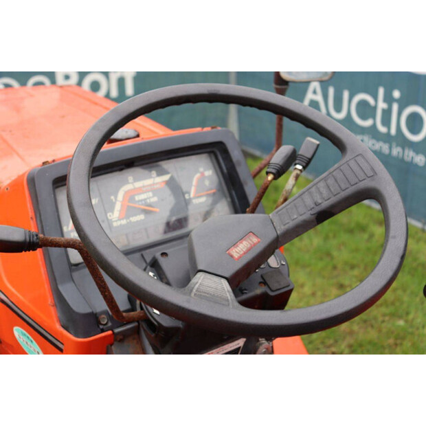 KUBOTA L1-195-47294311