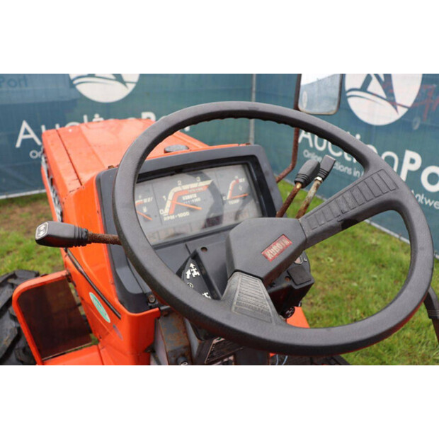 KUBOTA L1-195-47294317