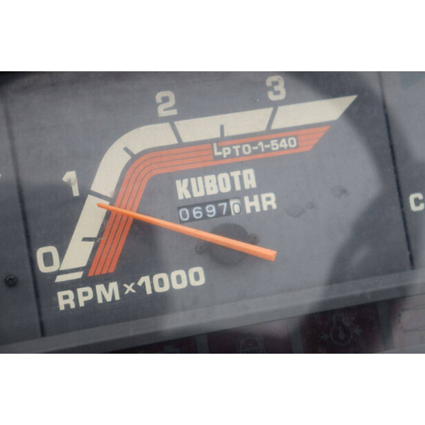 KUBOTA L1-195-47294319