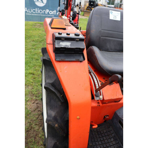 KUBOTA L1-195-47294322