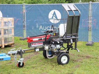 Image for 2022 GC Power HS30200 for Sale in Belgium