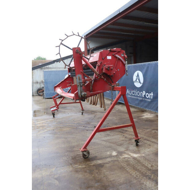 2000 Kongskilde DEMETER CLASSIC 3000 A-47294455