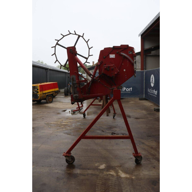 2000 Kongskilde DEMETER CLASSIC 3000 A-47294456