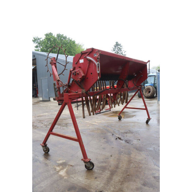 2000 Kongskilde DEMETER CLASSIC 3000 A-47294457