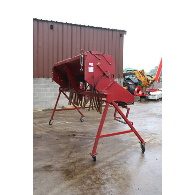 2000 Kongskilde DEMETER CLASSIC 3000 A-47294458