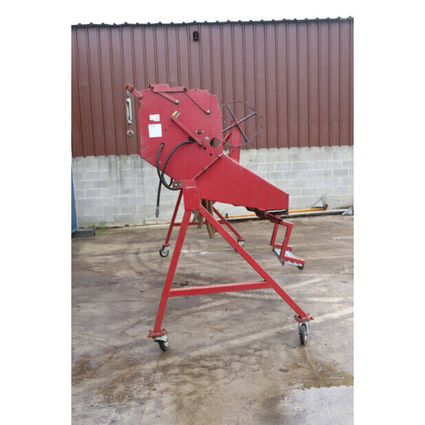 2000 Kongskilde DEMETER CLASSIC 3000 A-47294459