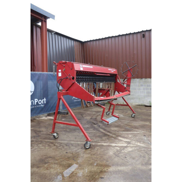 2000 Kongskilde DEMETER CLASSIC 3000 A-47294460