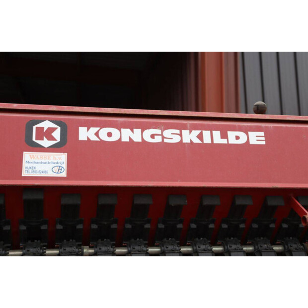 2000 Kongskilde DEMETER CLASSIC 3000 A-47294462