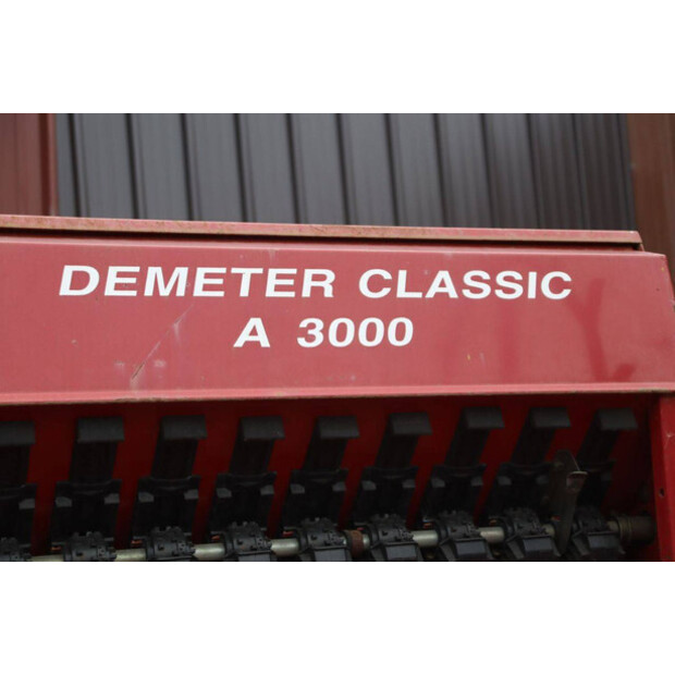 2000 Kongskilde DEMETER CLASSIC 3000 A-47294463