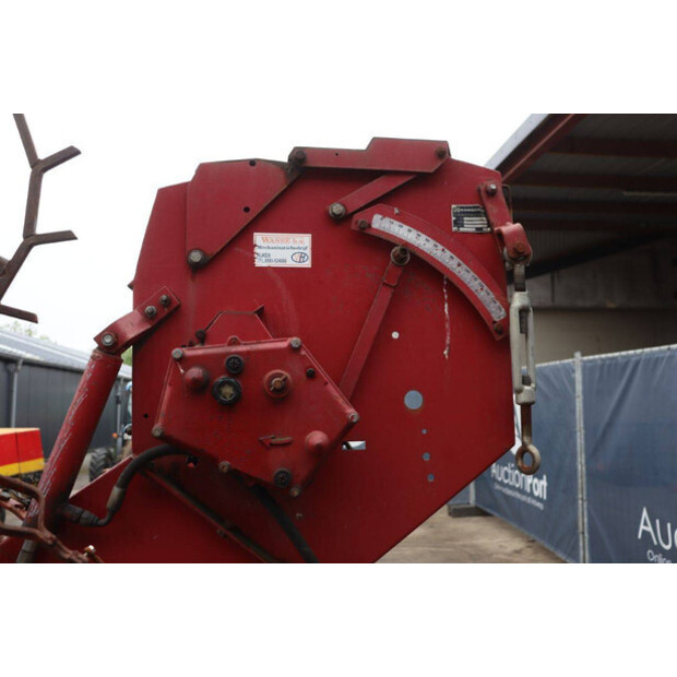 2000 Kongskilde DEMETER CLASSIC 3000 A-47294466