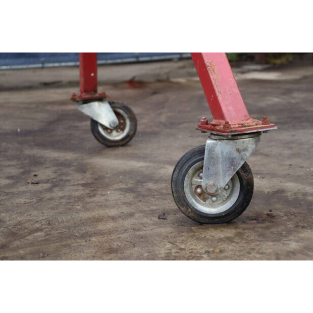 2000 Kongskilde DEMETER CLASSIC 3000 A-47294468
