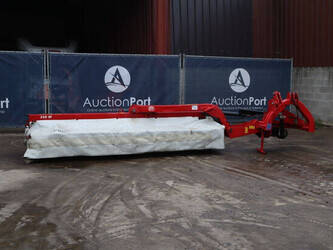 Image for ATTACHMENTS 2011 Lely 41297