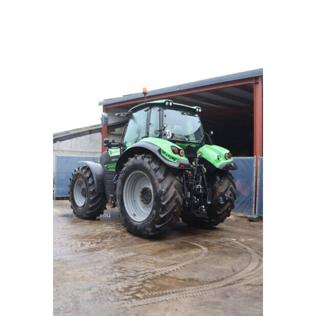 2015 Deutz Fahr Agrotron 7250 TTV-47294508