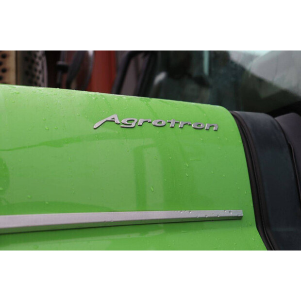 2015 Deutz Fahr Agrotron 7250 TTV-47294519