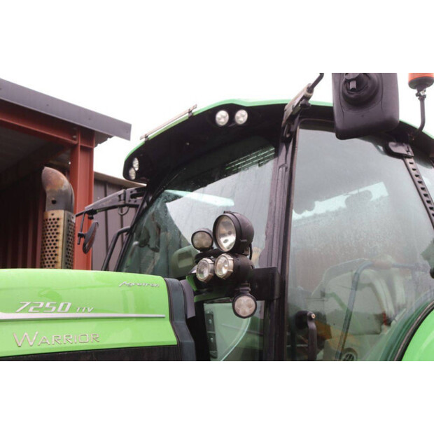 2015 Deutz Fahr Agrotron 7250 TTV-47294520