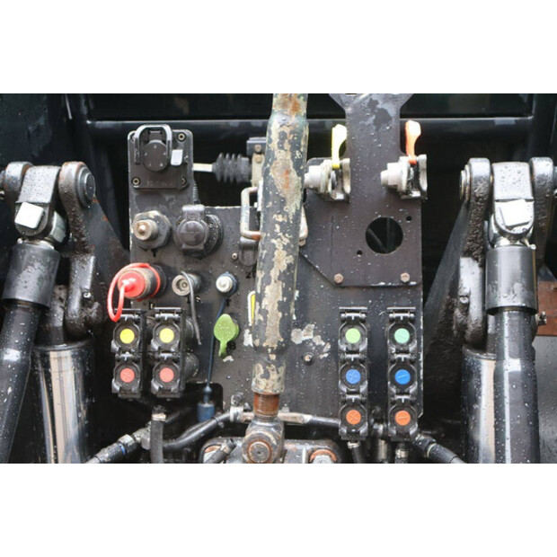 2015 Deutz Fahr Agrotron 7250 TTV-47294530