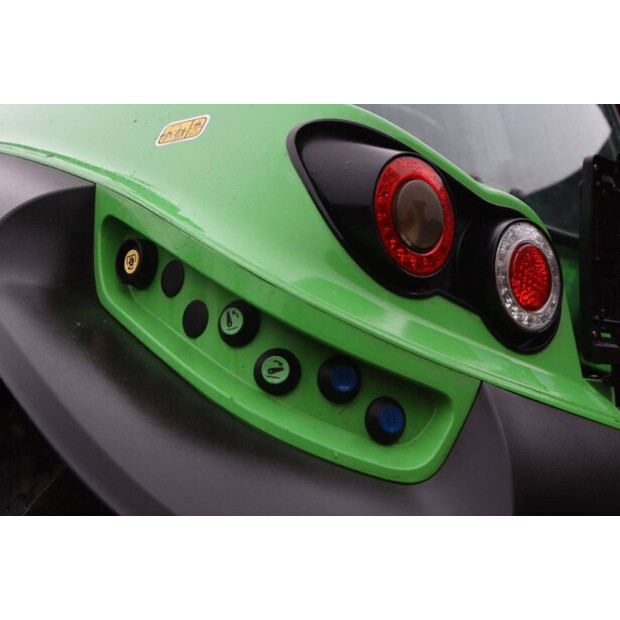 2015 Deutz Fahr Agrotron 7250 TTV-47294531