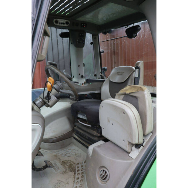 2015 Deutz Fahr Agrotron 7250 TTV-47294533