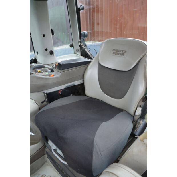 2015 Deutz Fahr Agrotron 7250 TTV-47294534
