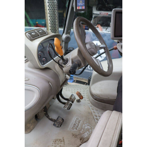 2015 Deutz Fahr Agrotron 7250 TTV-47294535