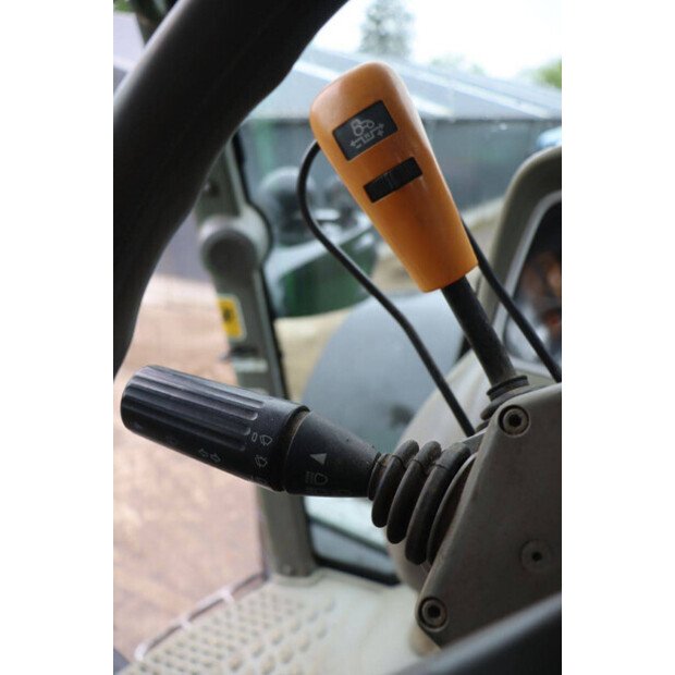 2015 Deutz Fahr Agrotron 7250 TTV-47294537