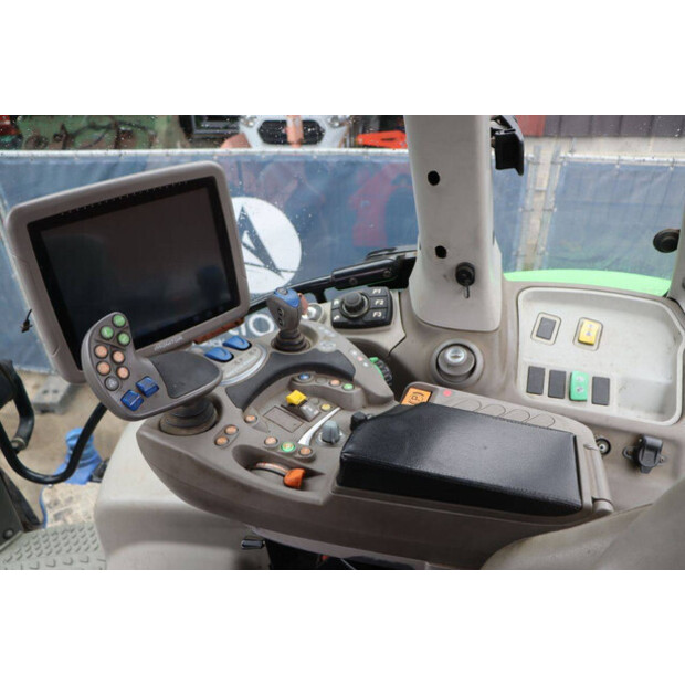 2015 Deutz Fahr Agrotron 7250 TTV-47294541