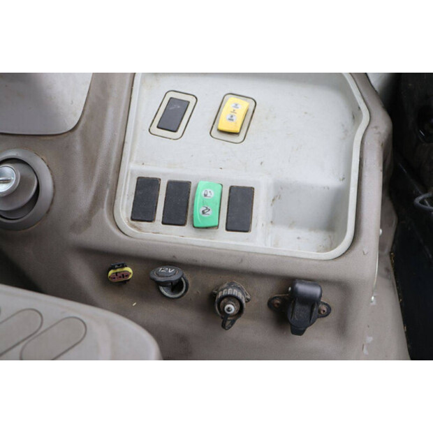 2015 Deutz Fahr Agrotron 7250 TTV-47294546