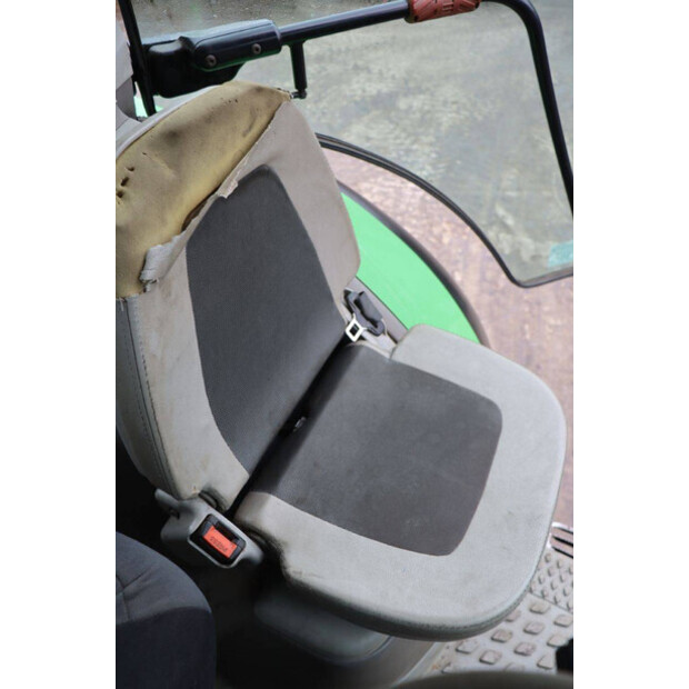 2015 Deutz Fahr Agrotron 7250 TTV-47294550