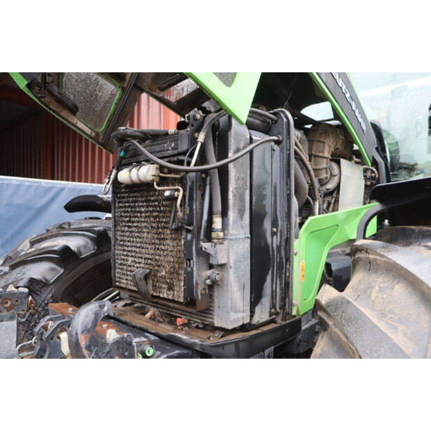 2015 Deutz Fahr Agrotron 7250 TTV-47294552