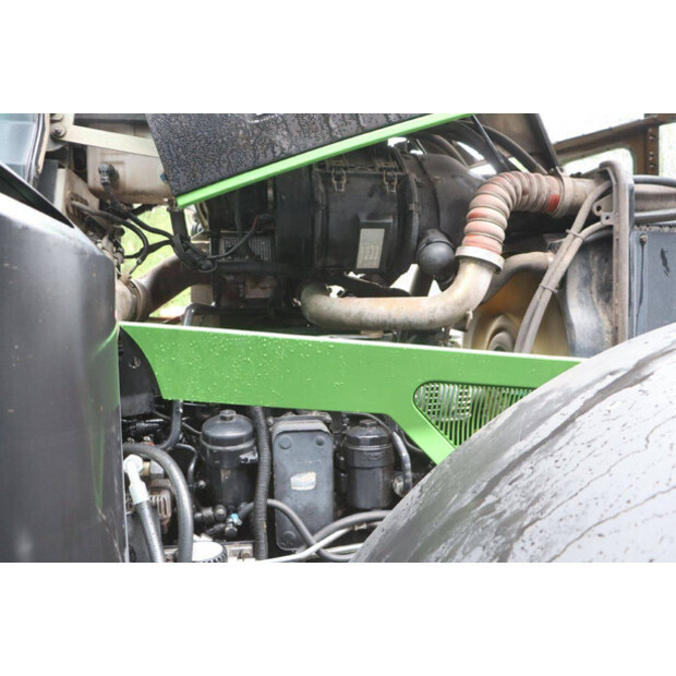 2015 Deutz Fahr Agrotron 7250 TTV-47294554