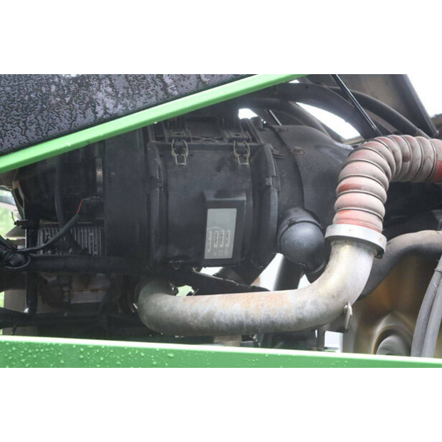 2015 Deutz Fahr Agrotron 7250 TTV-47294556