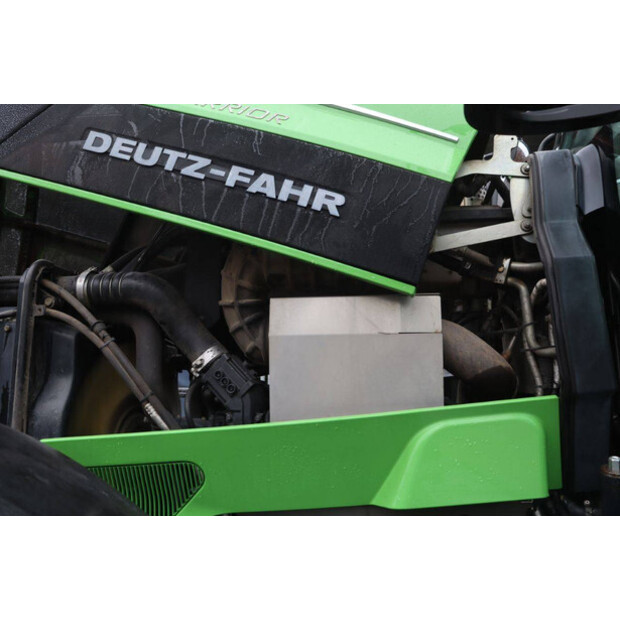 2015 Deutz Fahr Agrotron 7250 TTV-47294560