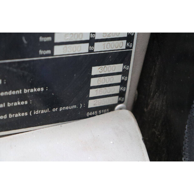 2015 Deutz Fahr Agrotron 7250 TTV-47294564