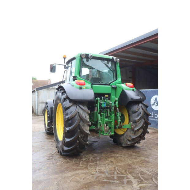 JOHN DEERE 6630 PREMIUM-47294576