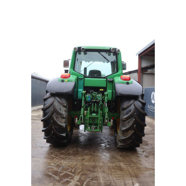 JOHN DEERE 6630 PREMIUM-47294577