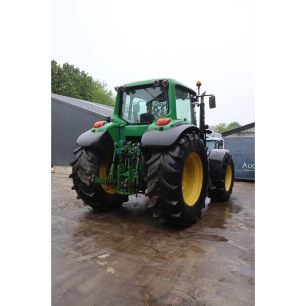 JOHN DEERE 6630 PREMIUM-47294578