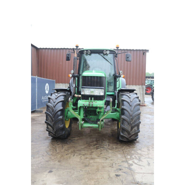 JOHN DEERE 6630 PREMIUM-47294580
