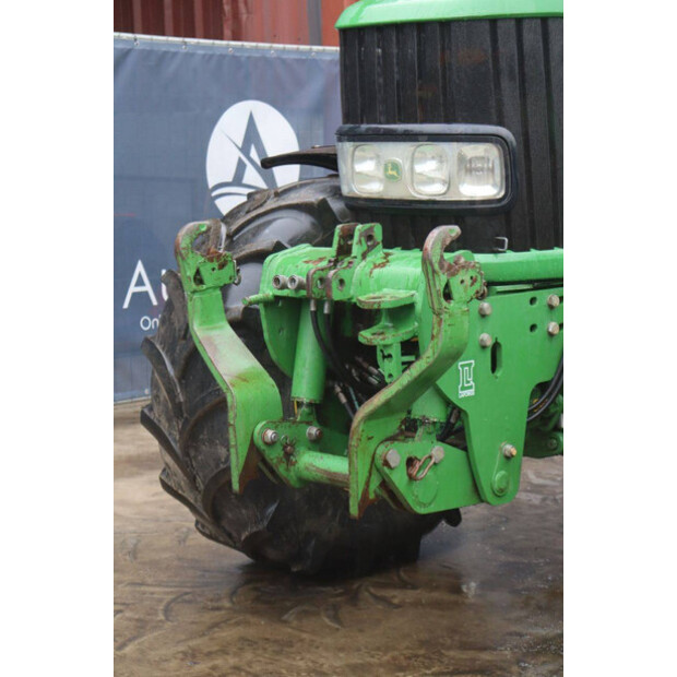 JOHN DEERE 6630 PREMIUM-47294582