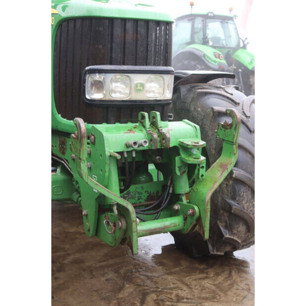 JOHN DEERE 6630 PREMIUM-47294583