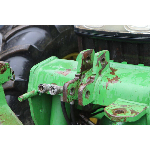 JOHN DEERE 6630 PREMIUM-47294584