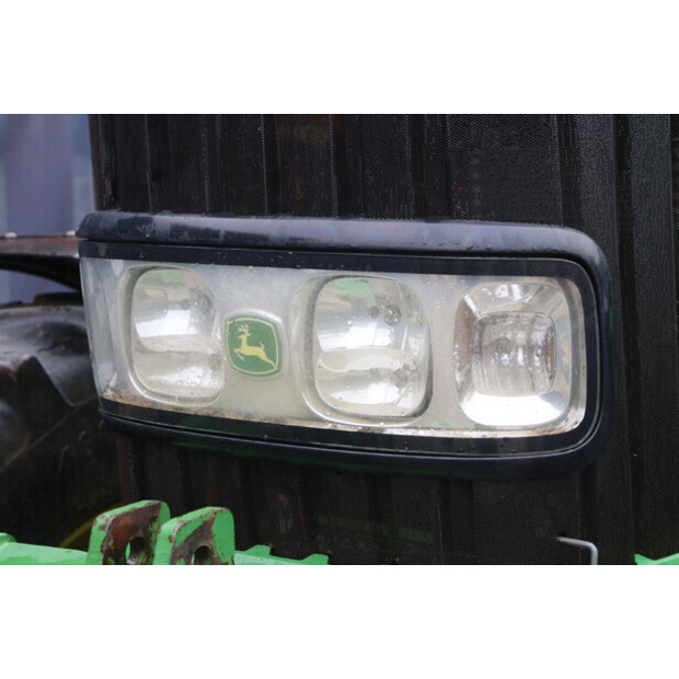 JOHN DEERE 6630 PREMIUM-47294585
