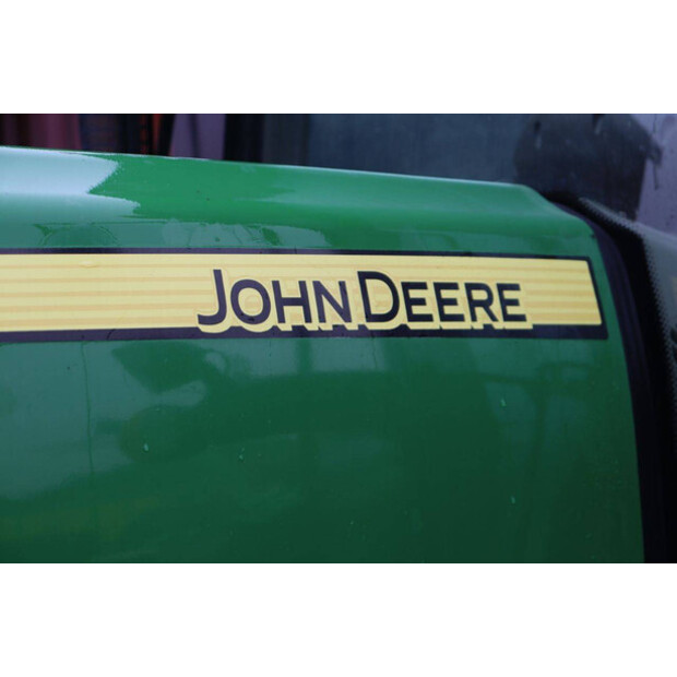 JOHN DEERE 6630 PREMIUM-47294586